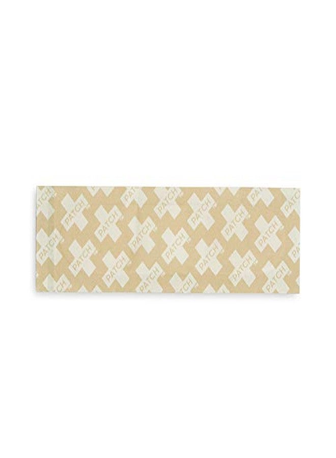 Patch Tan Bamboo Adhesive Bandage Sterile .75 x 3 25 Container - Image 4
